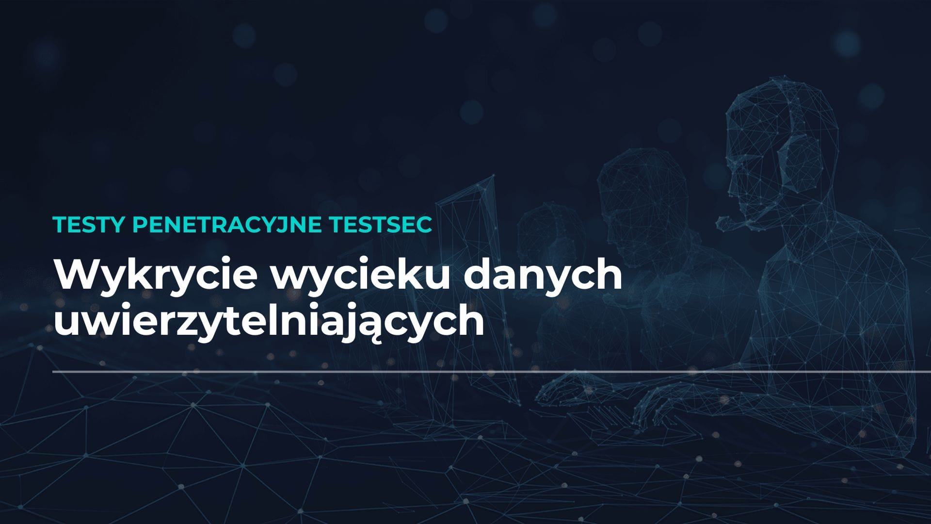 Wyciek danych uwierzytelniających z kodu JavaScript